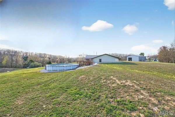 $474,900 | 4311 County Road 379, Whitewater, MO 63785