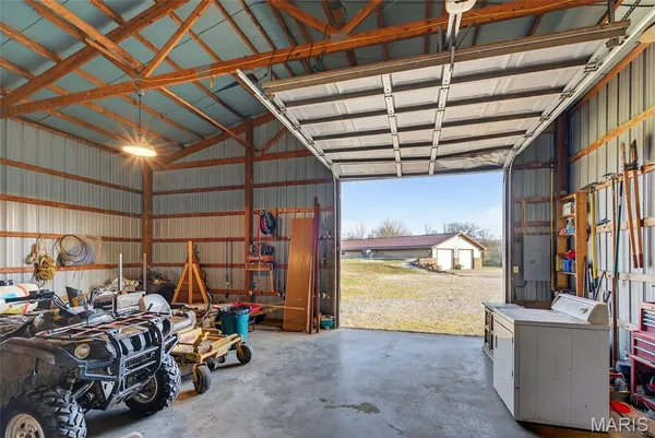 $474,900 | 4311 County Road 379, Whitewater, MO 63785