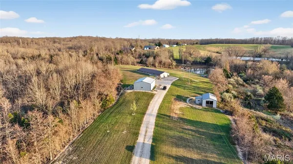 $474,900 | 4311 County Road 379, Whitewater, MO 63785