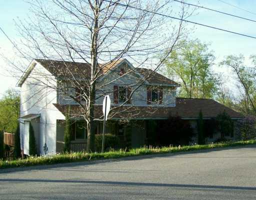 301 Mt Manor Road Manor, PA 15665 - Photo 1 of 4 Exterior Front.