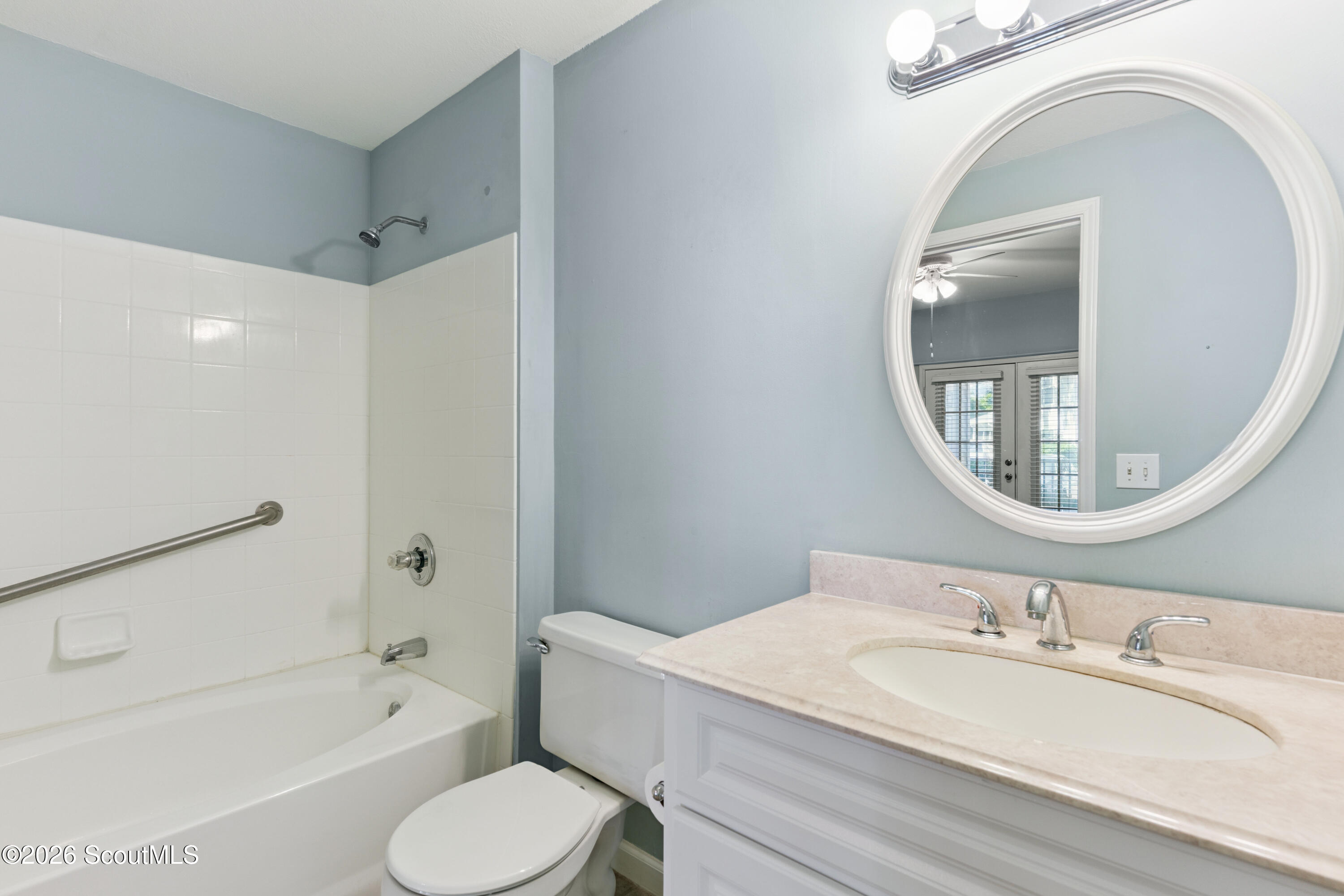1704 Frederica Road, Unit 507 St. Simons Island, GA 31522 - Photo 34 of 43 Guest room two bathroom