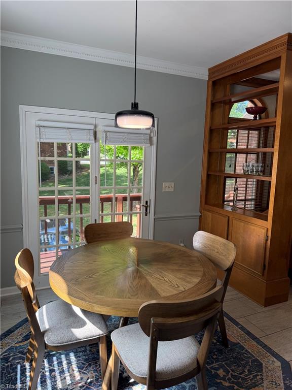 6029 Rittenhouse Road Winston-Salem, NC 27104 - Photo 21 of 50