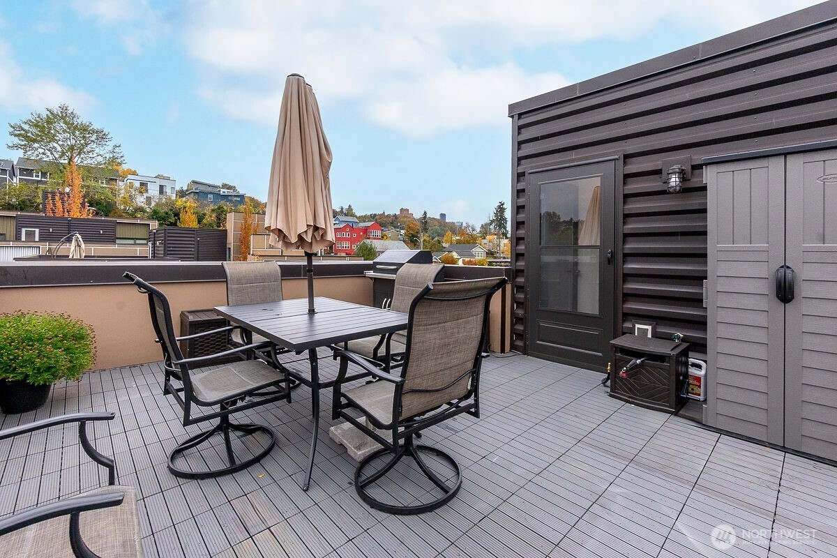 1761 20th Avenue South Seattle, WA 98144 - Photo 33 of 39