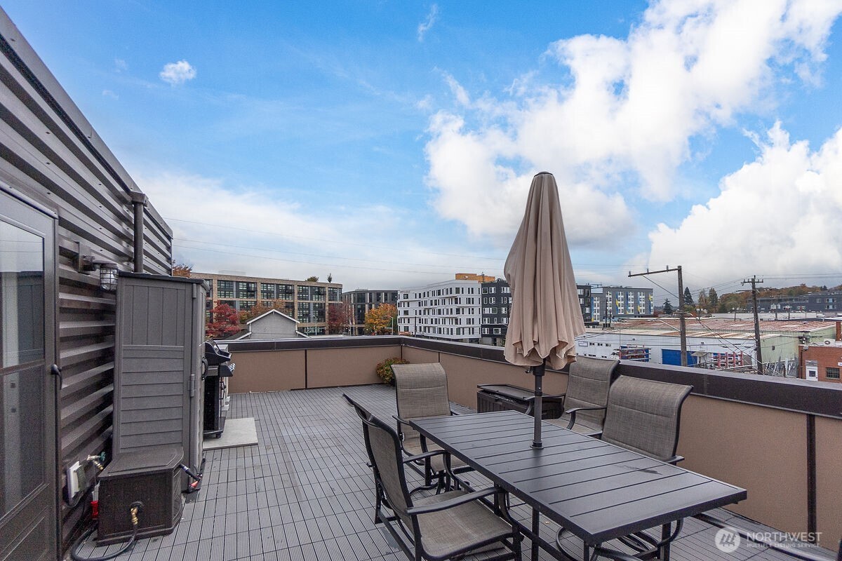 1761 20th Avenue South Seattle, WA 98144 - Photo 35 of 39