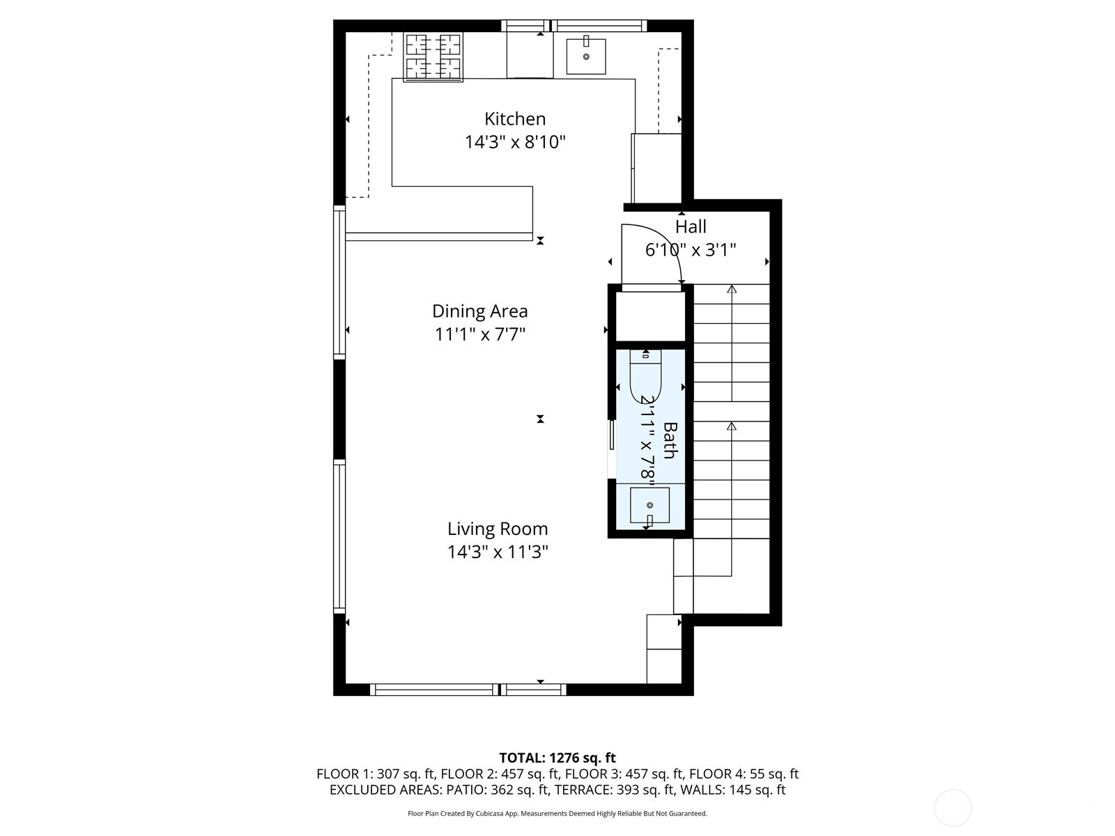 1761 20th Avenue South Seattle, WA 98144 - Photo 37 of 39