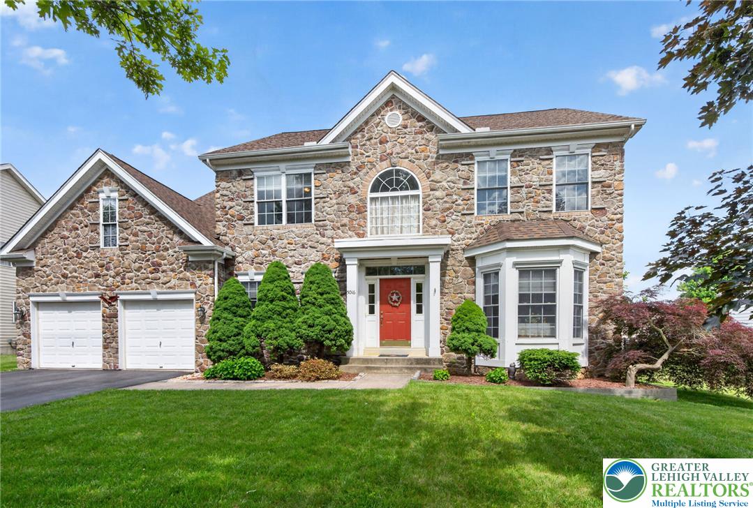 5016 Allen Drive Bethlehem, PA 18017 - Photo 1 of 43