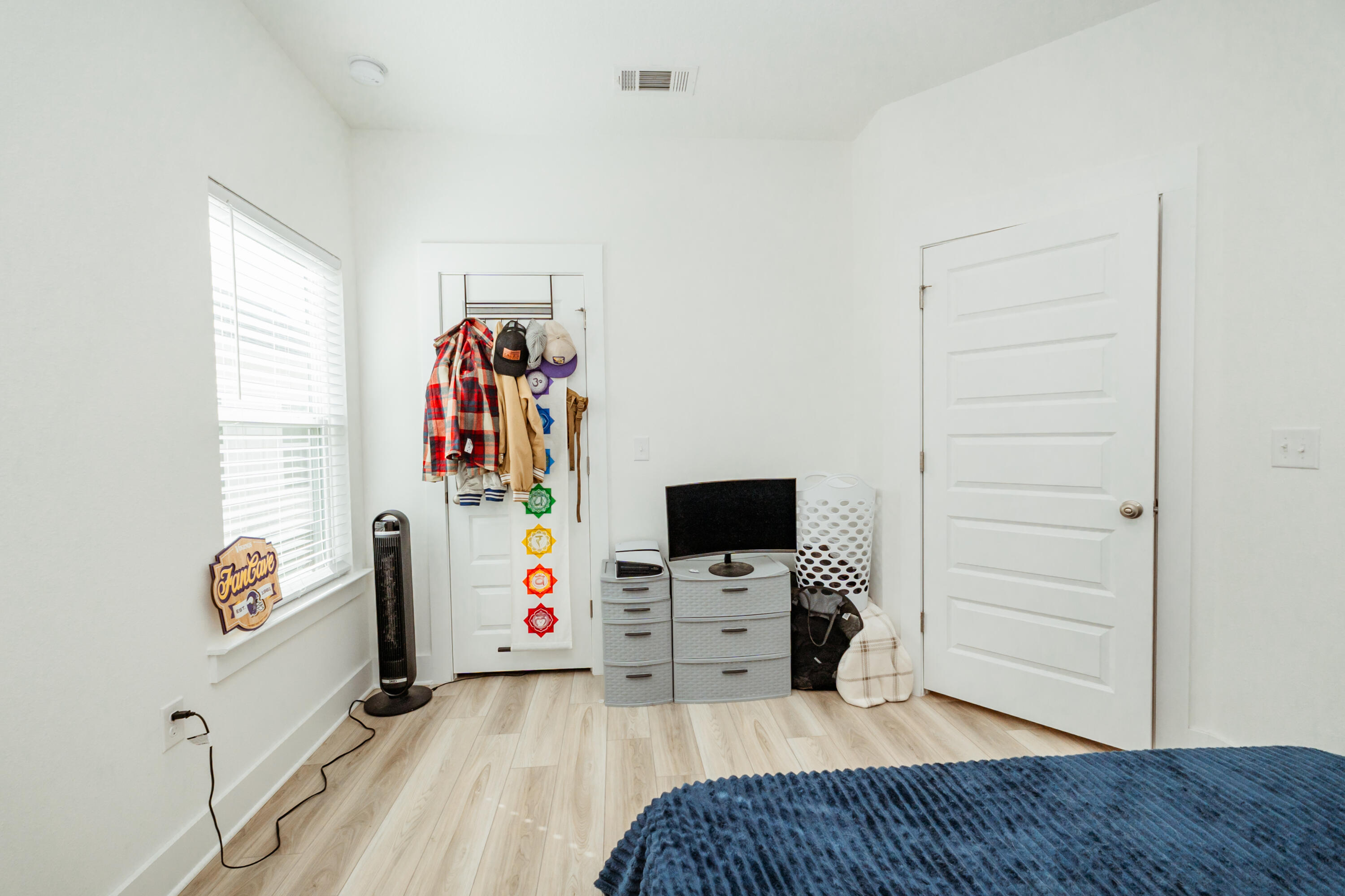 231 Lyla Lane Crestview, FL 32539 - Photo 17 of 27 a view of a workspace with furniture and a window