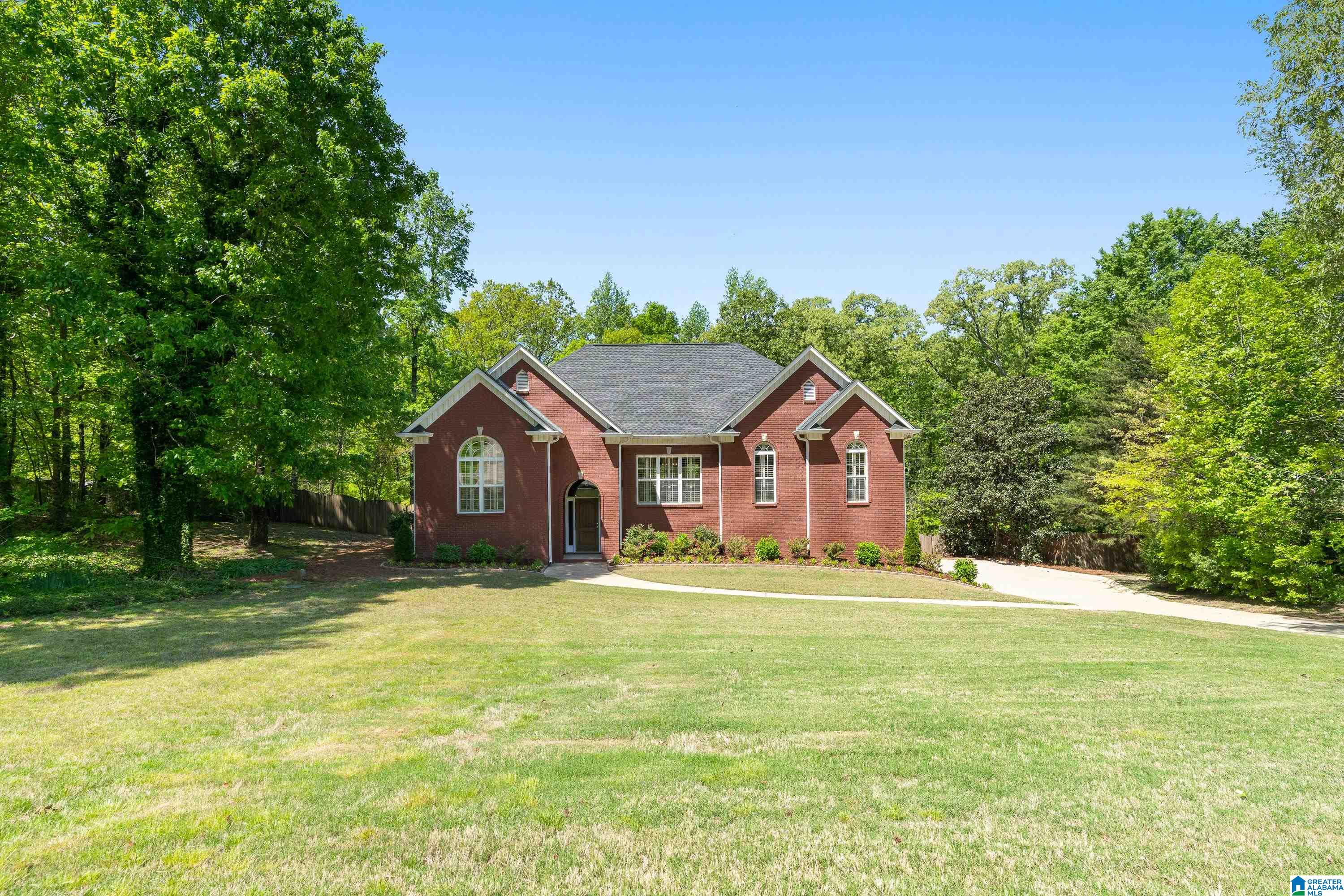 2543 Oakleaf Circle Helena, AL 35022 - Photo 53 of 53