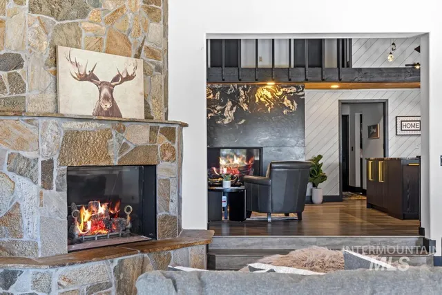 $956,888 | 1717 Pine Lakes Ranch Drive, Cascade, ID 83611