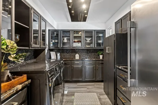 $956,888 | 1717 Pine Lakes Ranch Drive, Cascade, ID 83611