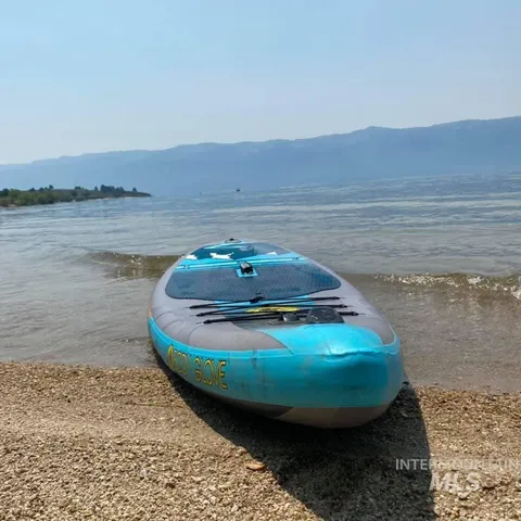 $956,888 | 1717 Pine Lakes Ranch Drive, Cascade, ID 83611