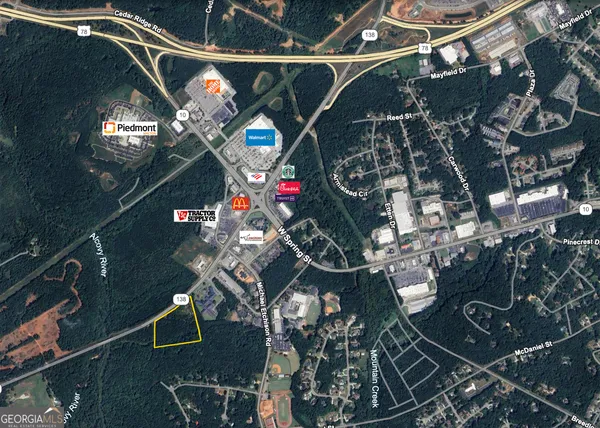 $3,224,350 | 0 Hwy 138 Monroe Ga 30655, Monroe, GA 30655