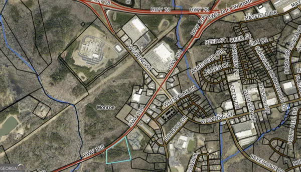 $3,224,350 | 0 Hwy 138 Monroe Ga 30655, Monroe, GA 30655