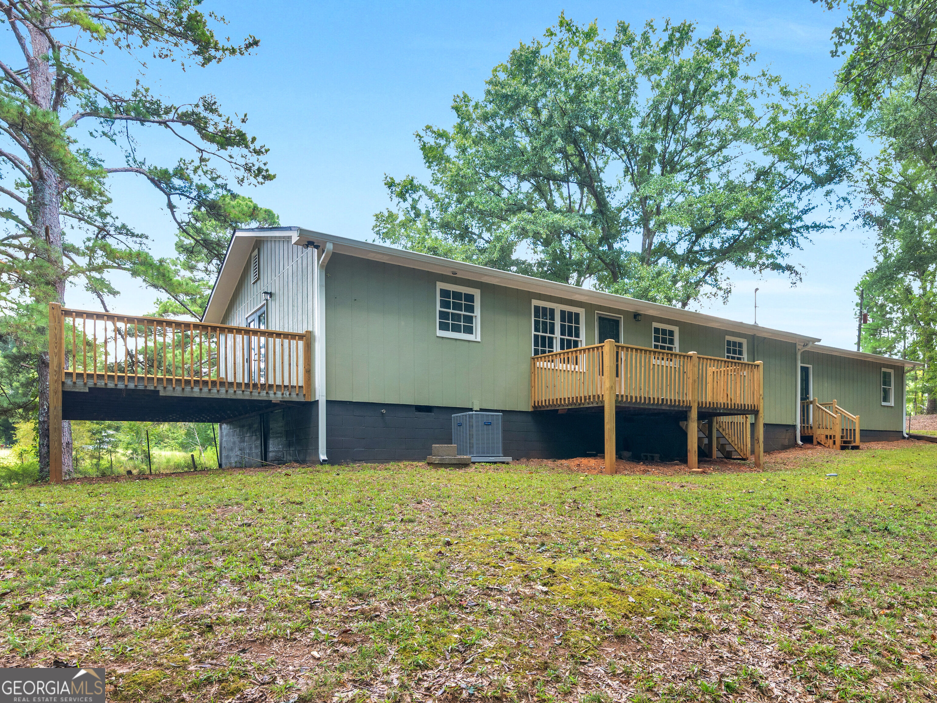 2172 Garner Road Gay, GA 30218 - Photo 3 of 51 Gallery Image 3