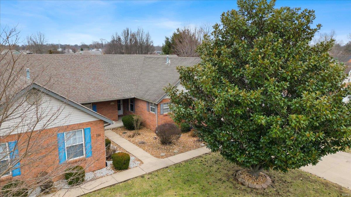 312 Radcliff Road Shiloh, IL 62221 - Photo 30 of 34