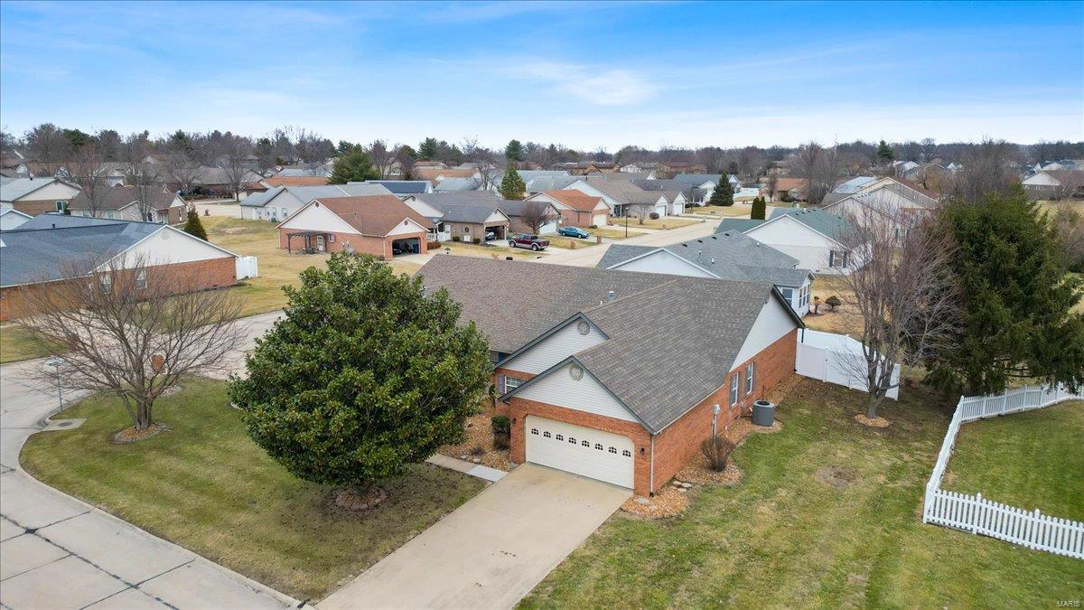 312 Radcliff Road Shiloh, IL 62221 - Photo 32 of 34