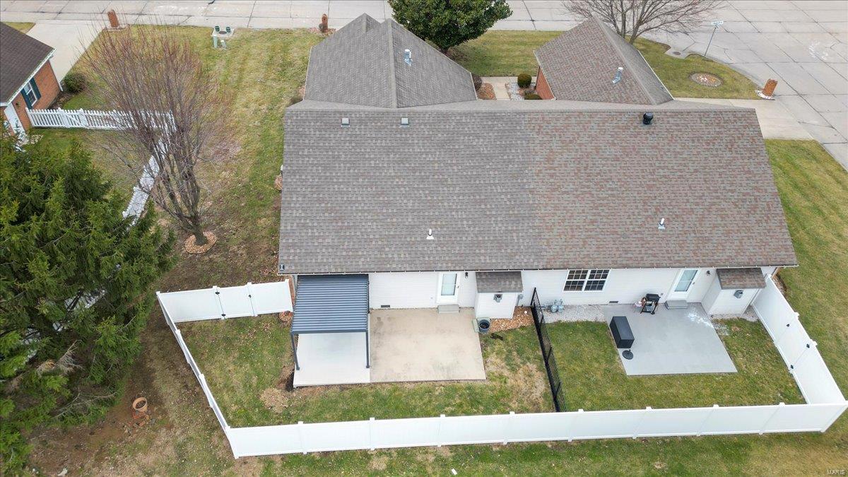312 Radcliff Road Shiloh, IL 62221 - Photo 34 of 34
