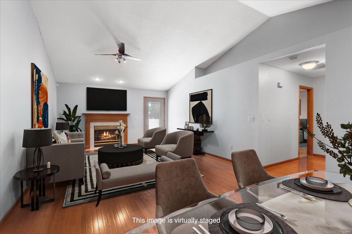 312 Radcliff Road Shiloh, IL 62221 - Photo 8 of 34