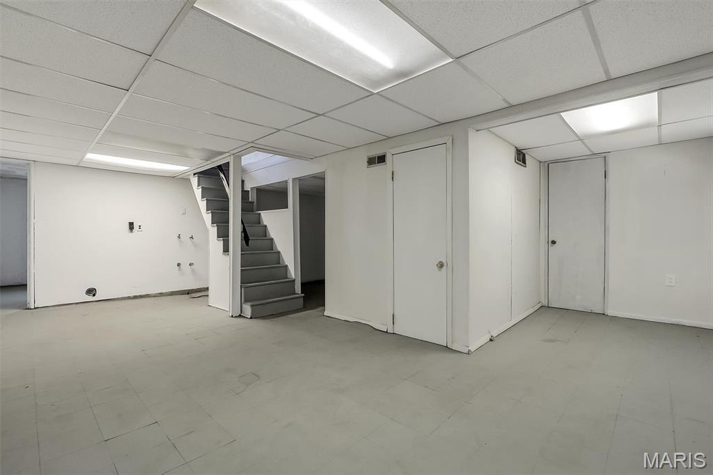 7441 Calvin Avenue St. Louis, MO 63136 - Photo 12 of 15