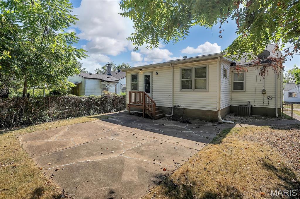 7441 Calvin Avenue St. Louis, MO 63136 - Photo 14 of 15