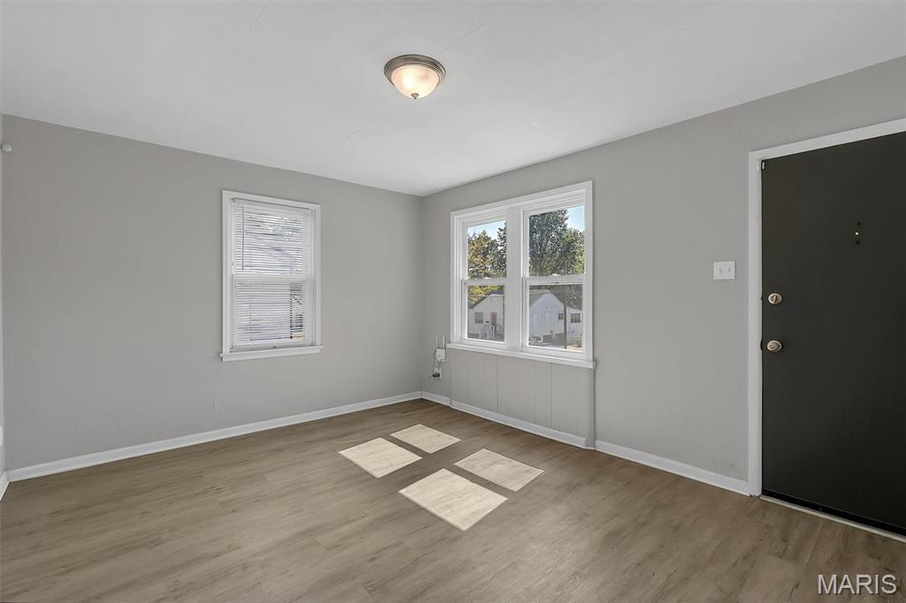 7441 Calvin Avenue St. Louis, MO 63136 - Photo 3 of 15