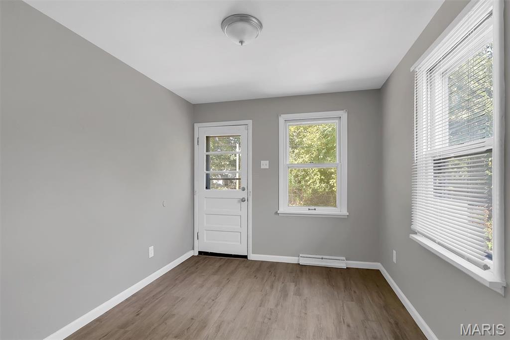 7441 Calvin Avenue St. Louis, MO 63136 - Photo 5 of 15