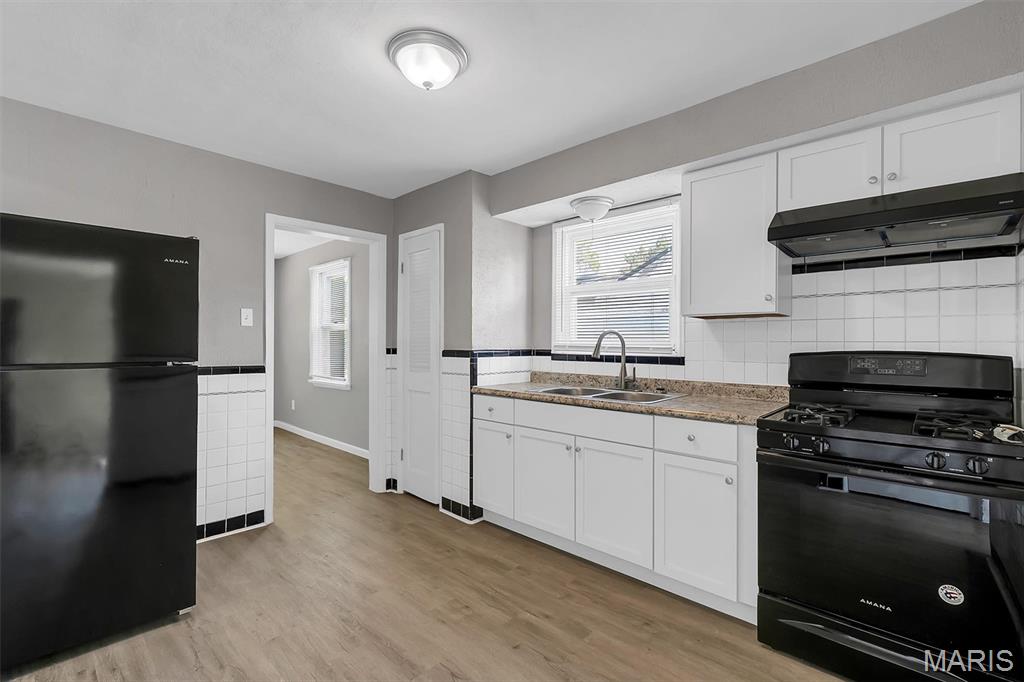 7441 Calvin Avenue St. Louis, MO 63136 - Photo 10 of 15