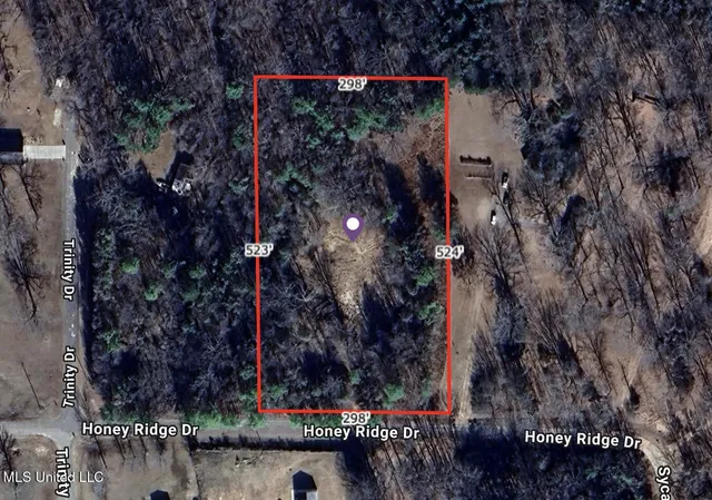 $120,000 | 10756 Honey Ridge Drive, Hernando, MS 38632
