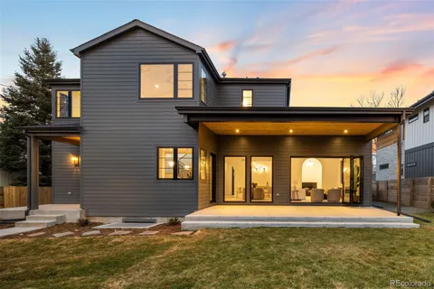 $2,795,000 | 3255 South Clermont Street, Denver, CO 80222