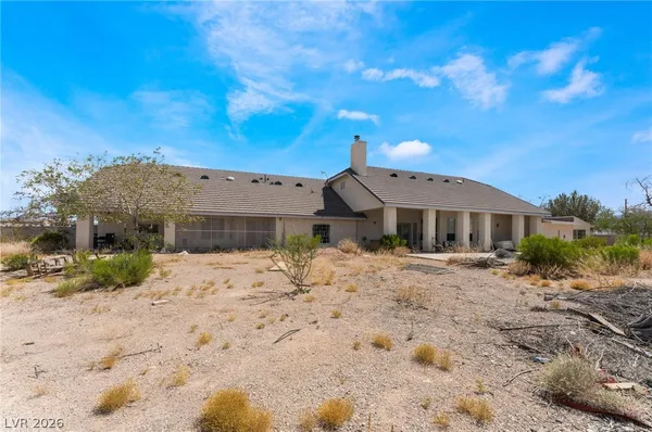 $5,500 | 7720 West Agate Avenue, Las Vegas, NV 89113