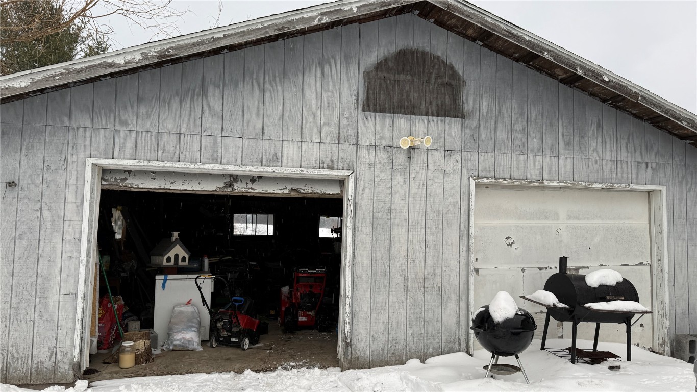 518 Cummings Road Greene, NY 13778 - Photo 2 of 16