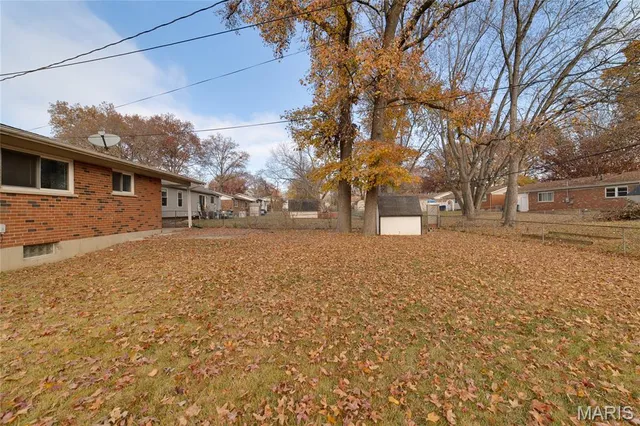 $214,900 | 7274 Tannoia Drive, Hazelwood, MO 63042