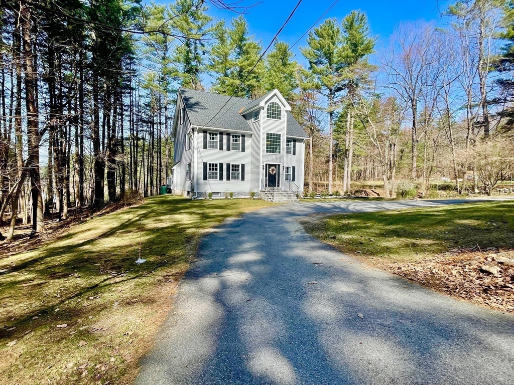 555 Old Harvard Road Boxborough, MA 01719 - Photo 40 of 40