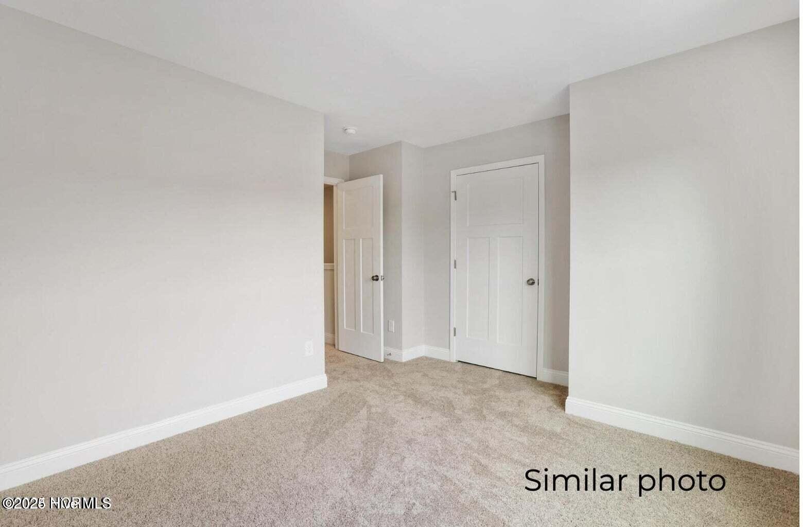 110 Loren Road Hubert, NC 28539 - Photo 17 of 19 2nd Bedroom