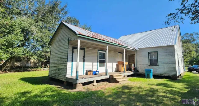 $60,000 | 609 5th Street, Franklin, LA 70538