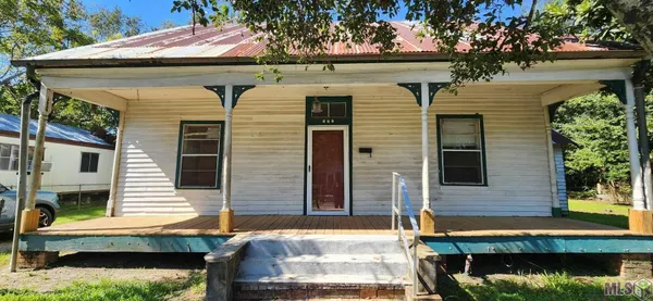 $50,000 | 609 5th Street, Franklin, LA 70538