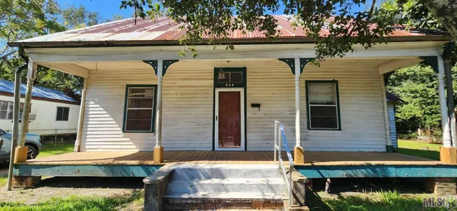 $60,000 | 609 5th Street, Franklin, LA 70538