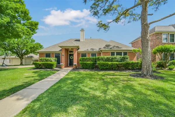 $345,000 | 14915 Redbud Leaf Lane, Cypress, TX 77433