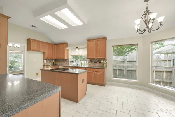 $345,000 | 14915 Redbud Leaf Lane, Cypress, TX 77433