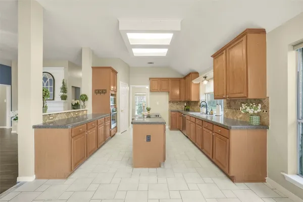 $345,000 | 14915 Redbud Leaf Lane, Cypress, TX 77433