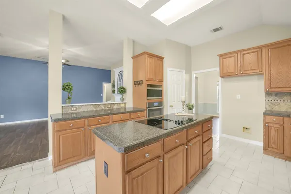 $345,000 | 14915 Redbud Leaf Lane, Cypress, TX 77433