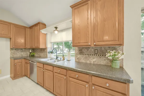 $345,000 | 14915 Redbud Leaf Lane, Cypress, TX 77433