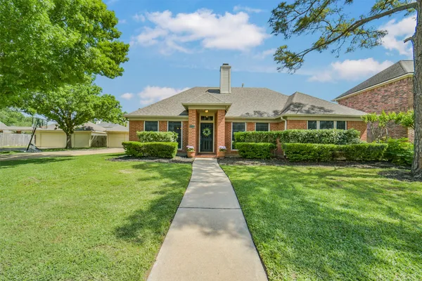 $345,000 | 14915 Redbud Leaf Lane, Cypress, TX 77433