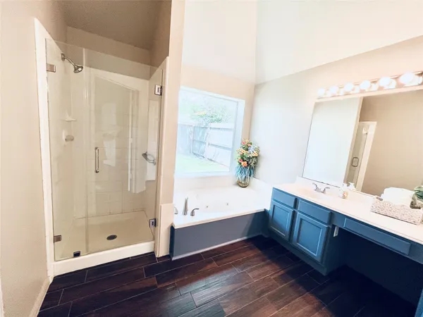 $345,000 | 14915 Redbud Leaf Lane, Cypress, TX 77433