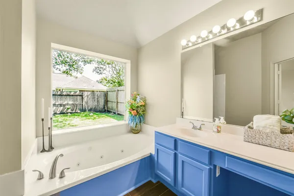 $345,000 | 14915 Redbud Leaf Lane, Cypress, TX 77433