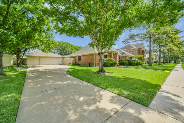 $345,000 | 14915 Redbud Leaf Lane, Cypress, TX 77433