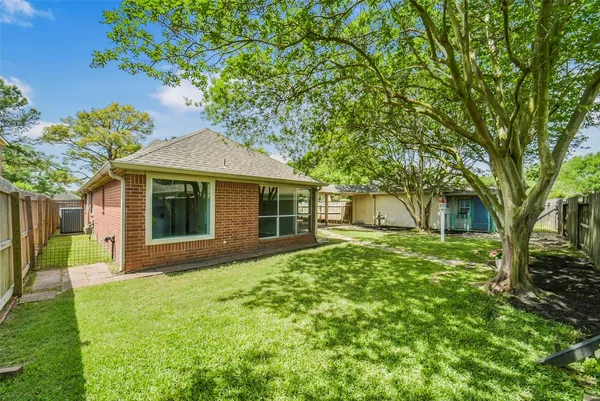 $345,000 | 14915 Redbud Leaf Lane, Cypress, TX 77433