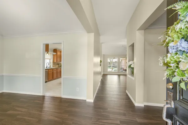 $345,000 | 14915 Redbud Leaf Lane, Cypress, TX 77433