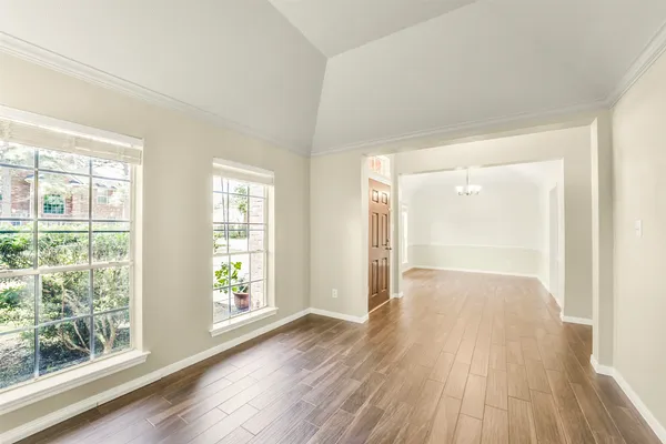 $345,000 | 14915 Redbud Leaf Lane, Cypress, TX 77433