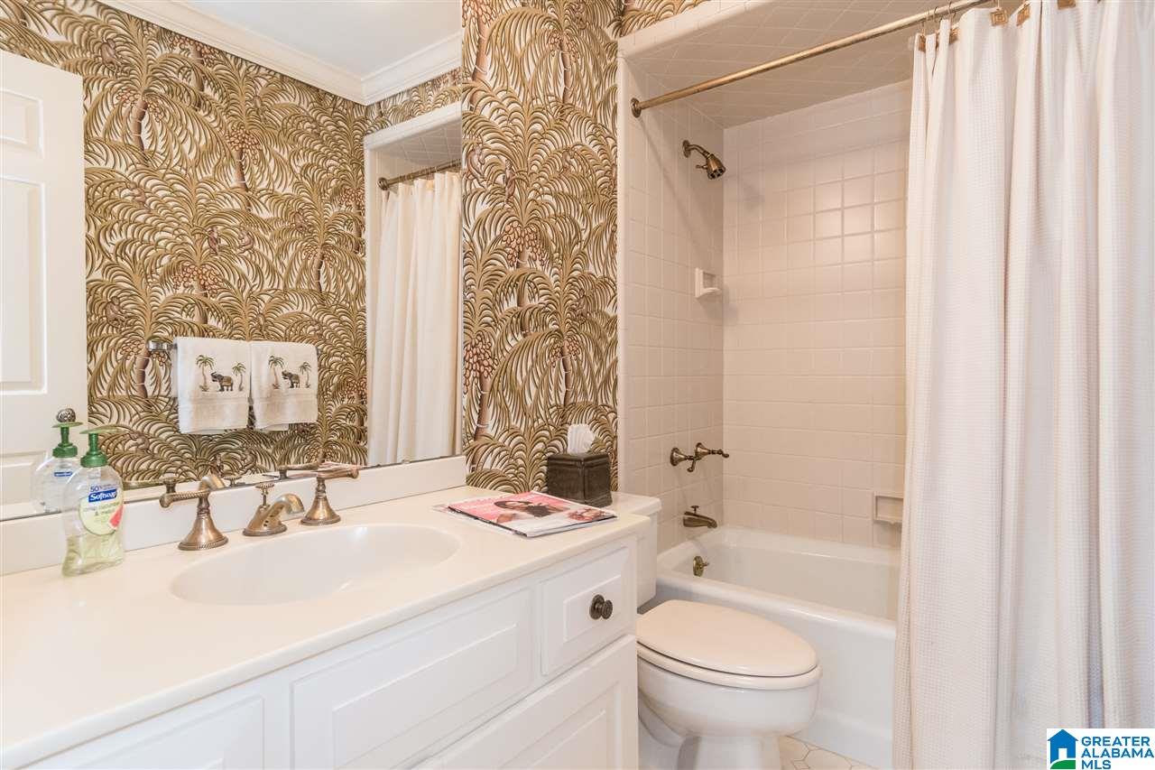 3709 Overbrook Circle Birmingham, AL 35213 - Photo 21 of 37